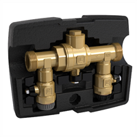 LK 521 Påfyllingssett 1"