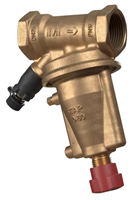 STAP DN15LF Differenstrycksregulator