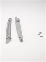 Nibe Gavlar Aludörr Övre+Undr.Res.D