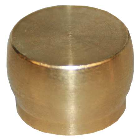Plugg klemring 12 mm