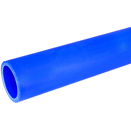 Rør Blue pipe 4 m 32 mm x 2,9 mm