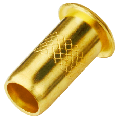 Støttehylse for pex, Roth IS, 12 mm x 2.0 mm